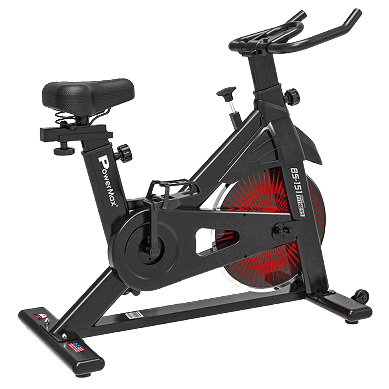 powermax fitness cycle price